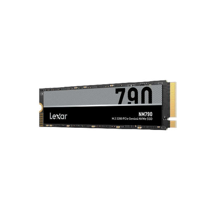 Disque dur Lexar LNM790X512G-RNNNG 512 GB SSD Disque dur Lexar LNM790X512G-RNNNG 512 GB SSD