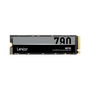 Disque dur Lexar LNM790X512G-RNNNG 512 GB SSD