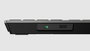 HP HP 725 Clavier sans fil rechargeable multi-appareil Noir
