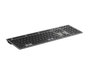 HP Clavier sans fil rechargeable multi-appareil HP 725 - Noir