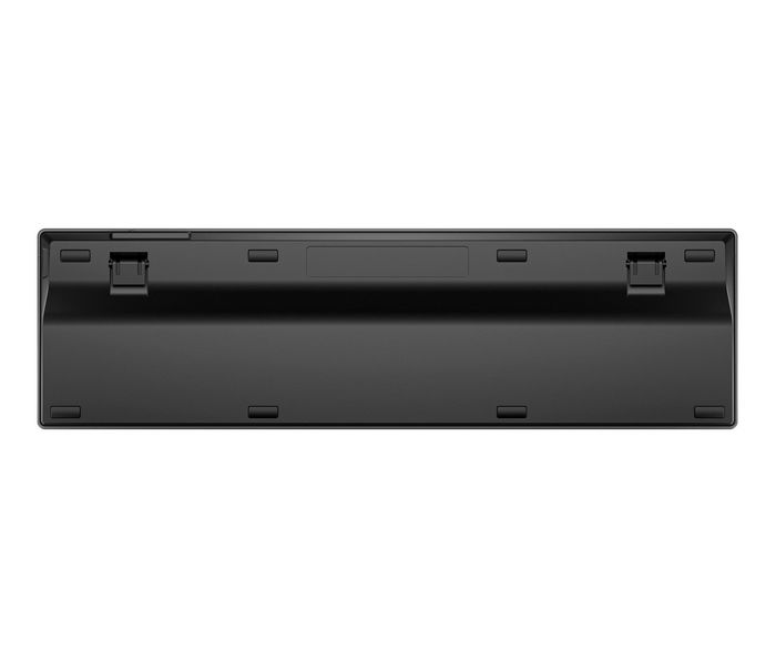 HP Clavier sans fil rechargeable multi-appareil HP 725 - Noir
