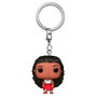 FUNKO Porte-clés Pocket POP! Disney Moana (Vaiana 2)