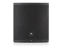 JBLPRO Subwoofer PA amplifié de 18 pouces