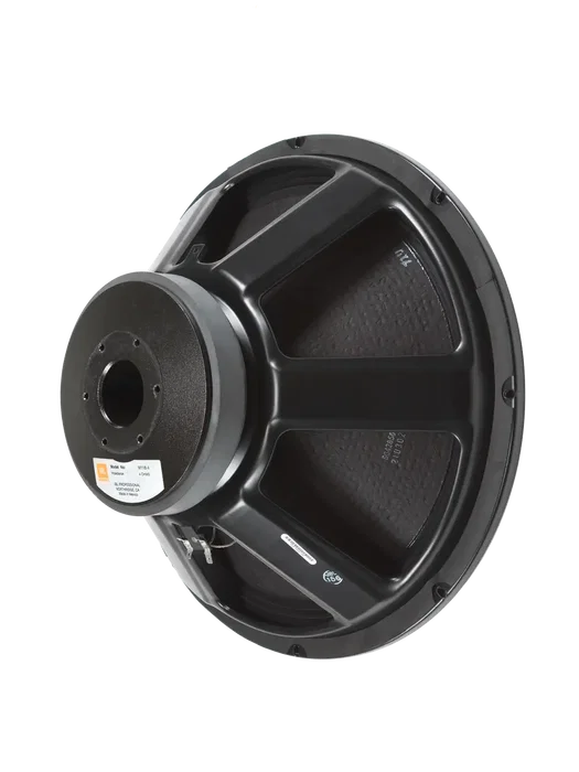 JBLPRO Subwoofer PA amplifié de 18 pouces