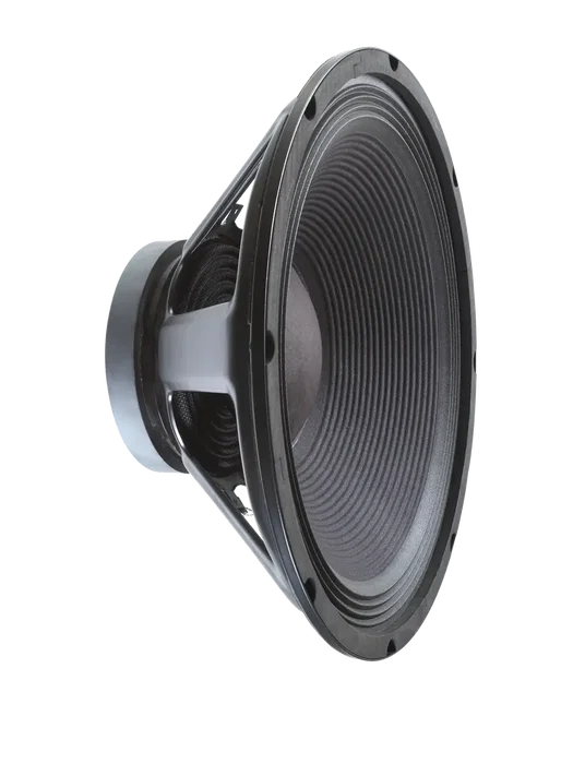 JBLPRO Subwoofer PA amplifié de 18 pouces