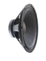 JBLPRO Subwoofer PA amplifié de 18 pouces