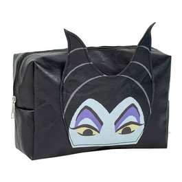 Cerdá Trousse de toilette de voyage Disney Villanas - 23 x 15 x 9 cm