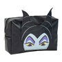 Cerdá Trousse de toilette de voyage Disney Villanas - 23 x 15 x 9 cm