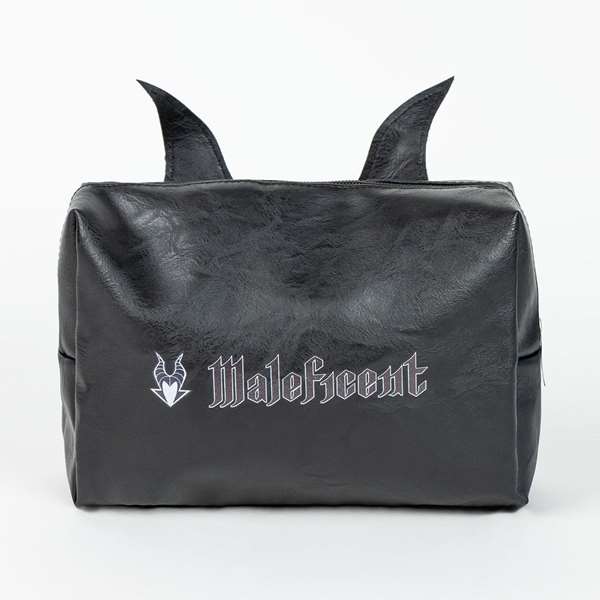 Cerdá Trousse de toilette de voyage Disney Villanas - 23 x 15 x 9 cm