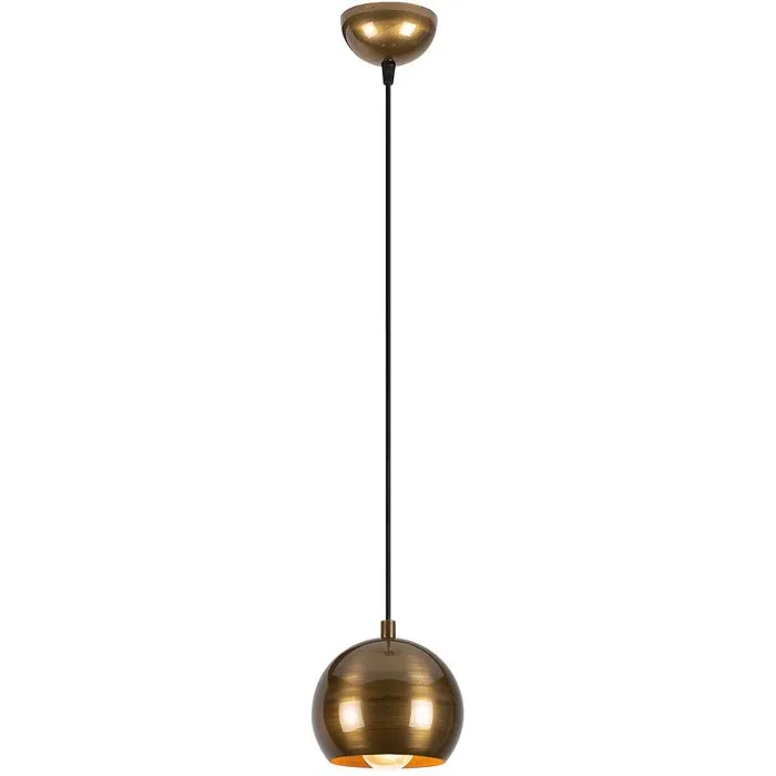 D By M.Red Suspension lustre scandinave D Gold Doré D By M.Red Suspension lustre scandinave D Gold Doré