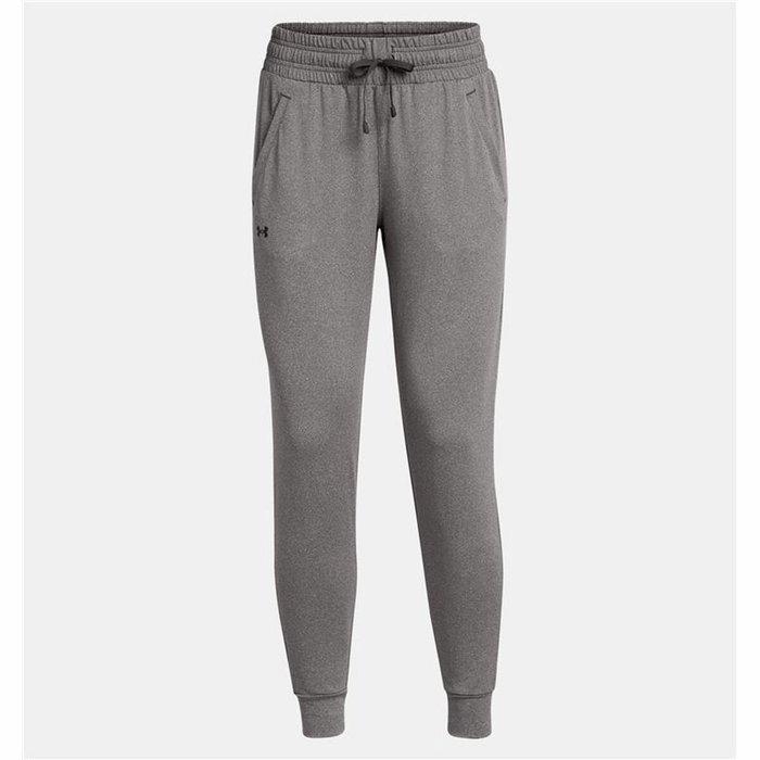 Pantalon de sport long Under Armour Tech Mujer Noir Femme Fitness
