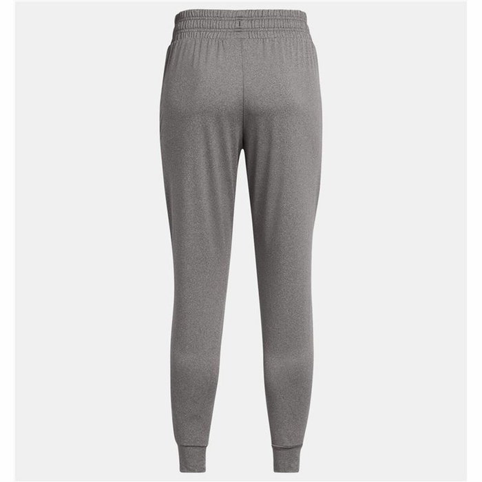 Pantalon de sport long Under Armour Tech Mujer Noir Femme Fitness