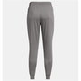 Pantalon de sport long Under Armour Tech Mujer Noir Femme Fitness