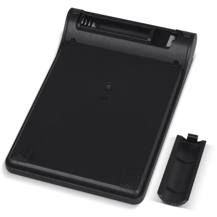 Yenkee Clavier Numérique Sans Fil YKB 4020 - Compact 133 x 86 x 20 mm, Léger 90 g, Connexion 2.4 GHz et Port Type-C