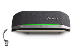 Plantronics/Poly Sync 20-M MS Black