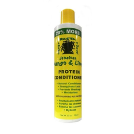 Jamaican Mango Lime Protein Conditioner 237ml