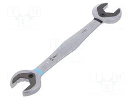 WERA Clé plate double face Joker 6002 24mm/27mm