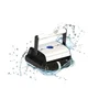 Bestway - Robot aspirateur de piscine autonome Clean Pool - Nettoyage fond et parois - Pour piscines jusqu'à 120 m² - Puissance 150 W