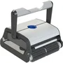 Bestway - Robot aspirateur de piscine autonome Clean Pool - Nettoyage fond et parois - Pour piscines jusqu'à 120 m² - Puissance 150 W