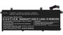 CoreParts Batterie pour Lenovo 48,51Wh 11,55V 4200mAh Noir