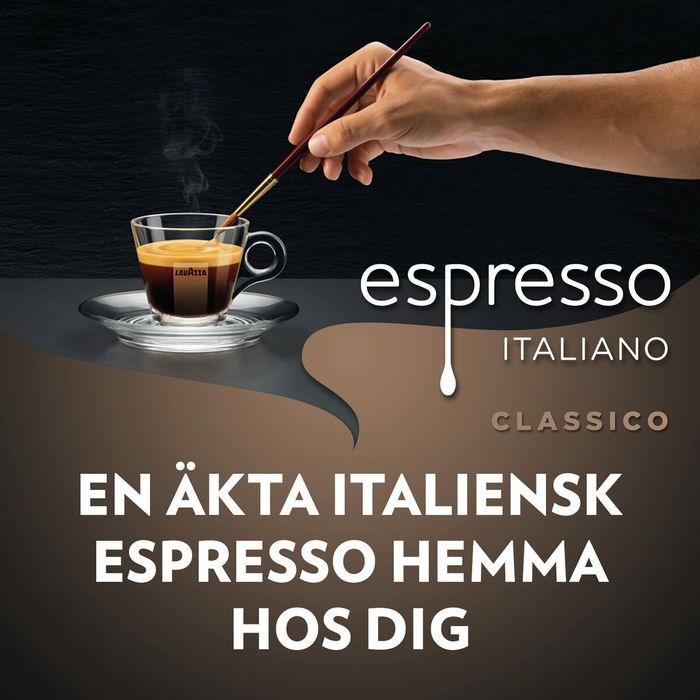 Café en grains Lavazza 5852 1 kg