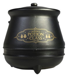 Thumbs Up Mug Harry Potter Chaudron auto-remuant avec couvercle Magical Locations