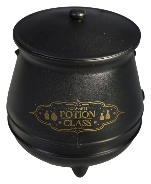 Thumbs Up Mug Harry Potter Chaudron auto-remuant avec couvercle Magical Locations