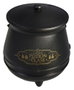 Thumbs Up Mug Harry Potter Chaudron auto-remuant avec couvercle Magical Locations