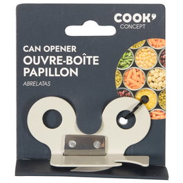 Cook Concept Abrelatas Mariposa