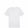 T-shirt à manches courtes homme Puma Graphics S
