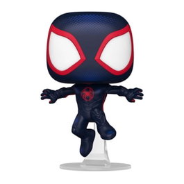 Funko Pop Spider-Man: Across the Spider-Verse Spider-Man
