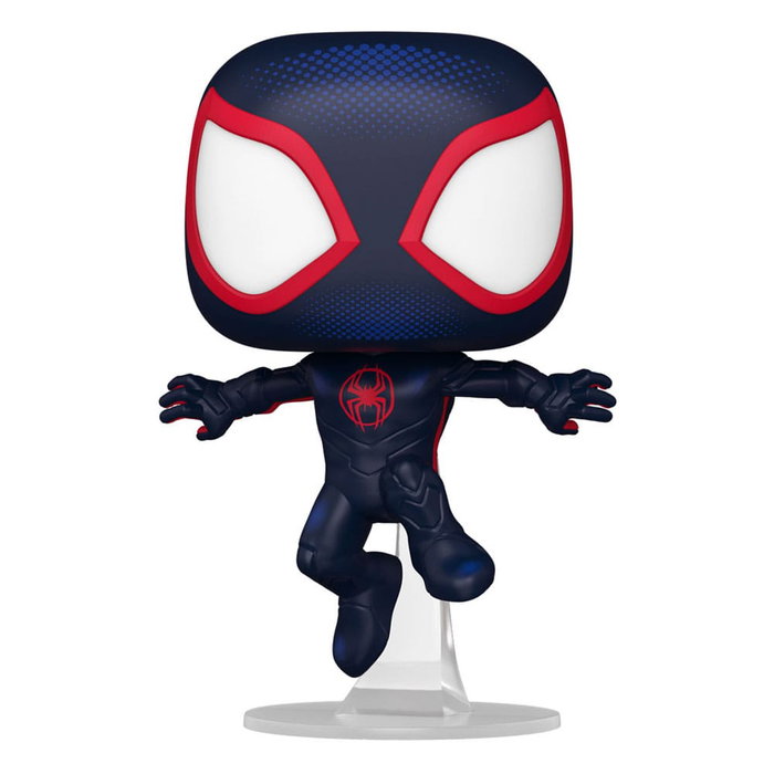 Funko Pop Spider-Man: Across the Spider-Verse Spider-Man Funko Pop Spider-Man: Across the Spider-Verse Spider-Man