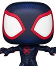 Funko Pop Spider-Man: Across the Spider-Verse Spider-Man Funko Pop Spider-Man: Across the Spider-Verse Spider-Man