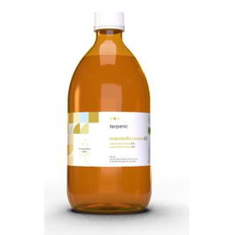 Terpenic Hydrolat Bio de Camomille Romaine 500 ml
