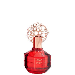 Louis Cardin Red Ruby Eau de Parfum 100 ml