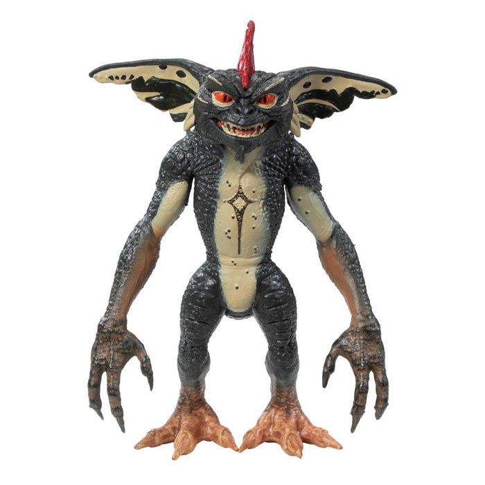 The Noble Collection figurine Bendyfigs Gremlins Mohawk flexible