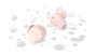 Philips TAT1300PK/00 Rose