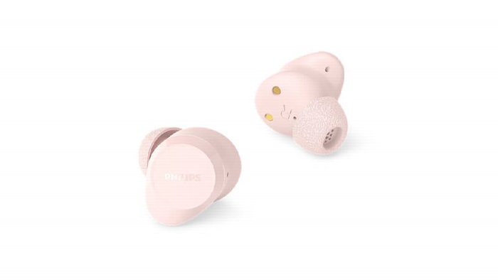 Philips TAT1300PK/00 Rose