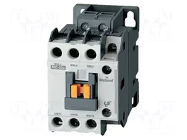 LS ELECTRIC Contacteur METASOL MC-12B 230VAC 3-pôles