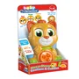 Clementoni Jouet interactif bébé Chat Orange
