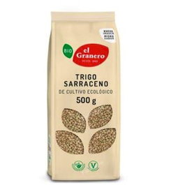 EL GRANERO Sarrasin Bio 500 g
