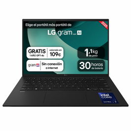 Ordinateur Portable LG 14Z90T-G.AD8BB