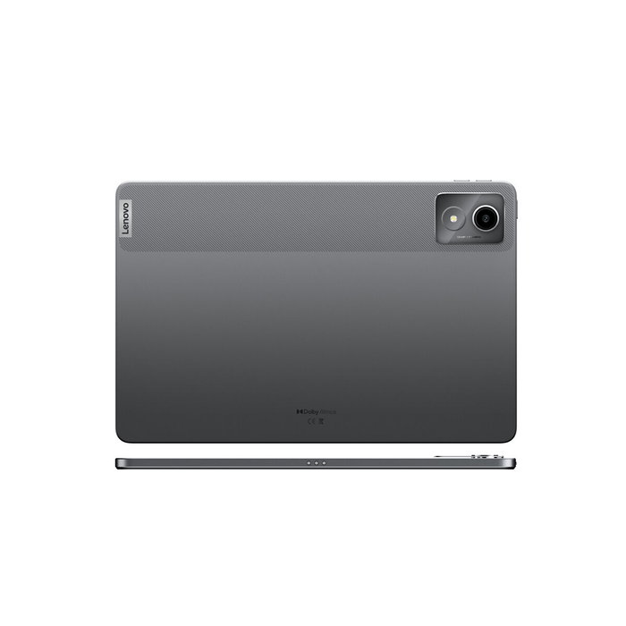 Tablette Lenovo ZADK0137ES 11" 8 GB RAM 128 GB Gris Mediatek Helio G88