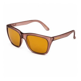 Bolle 12489 Lunettes de soleil marron