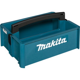 Makita P-83836 Toolbox No.1 Bleu