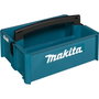 Makita P-83836 Toolbox No.1 Bleu
