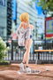 Original Character statuette PVC 1/6 Sophia F. Shirring Tube Top Ver. Illustration by Nadare Takamine Illustration by Daefny Bonus Edition 26 cm