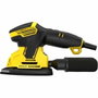 Stanley Fatmax SFMEW210S-QS Ponceuse de finition vibrante 120W