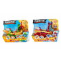 Bateau Pirate Magicbox Sky Hunter/Sea Crusher 15,7 x 20 x 7,4 cm