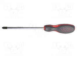 PROLINE Tournevis standard Phillips PH1 SOFT-TOUCH 100mm